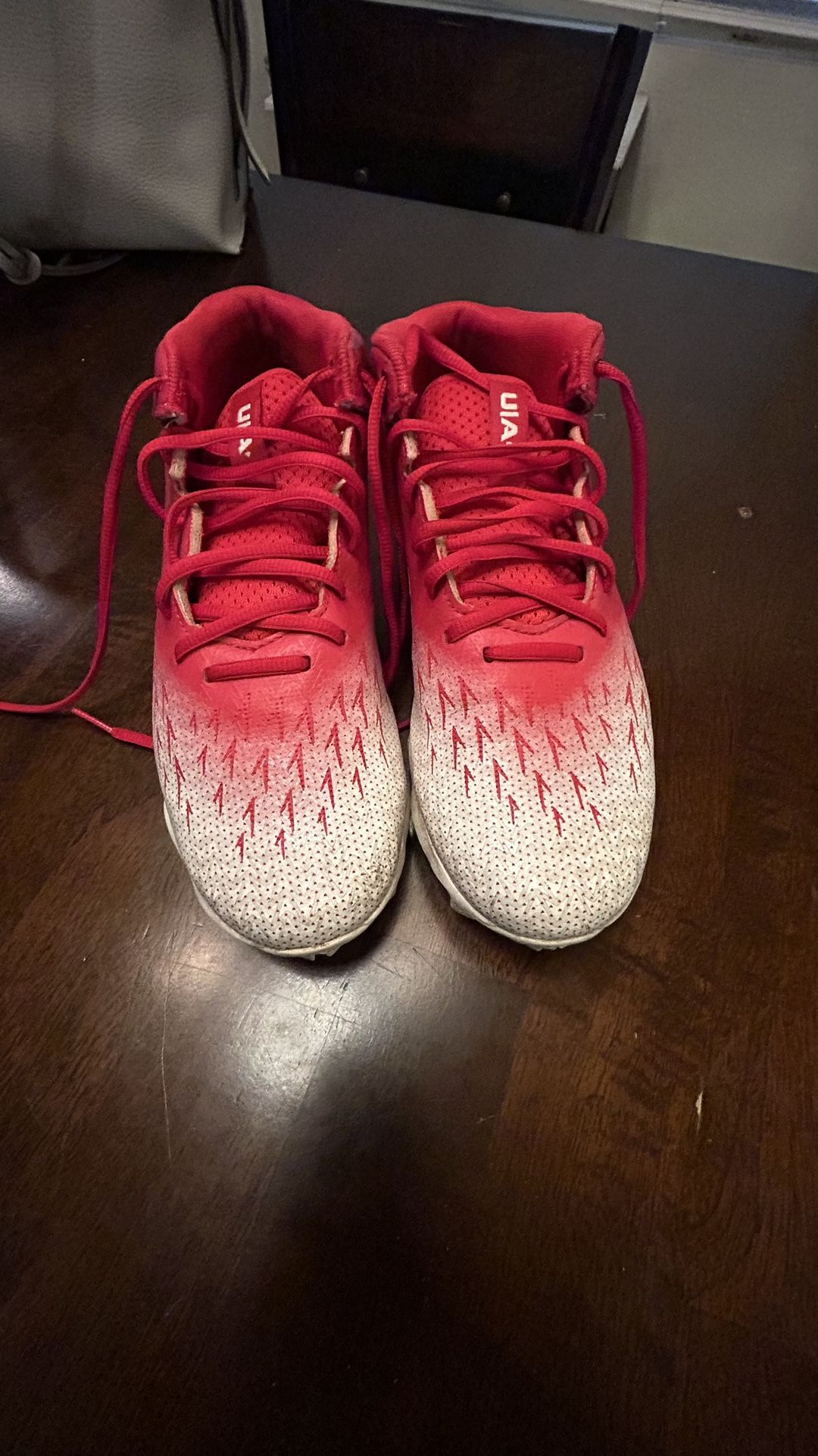 Men’s Cleats
