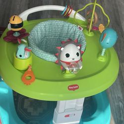 Baby Activity Toy