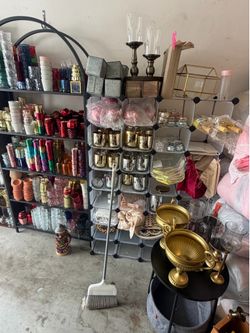 Decoration for parties or home