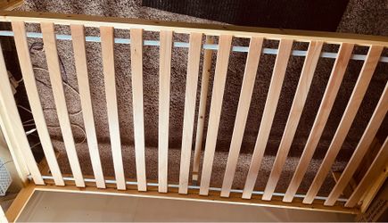 IKEA Twin Bed set