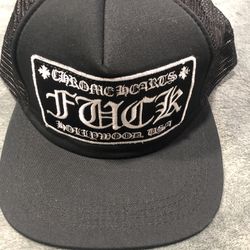 Chrome Hearts 