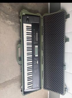 Korg tr 76