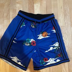 Nike Men’s Basketball Shorts 