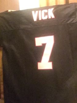 Micheal Vick