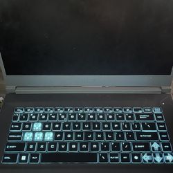 Msi Thin Laptop