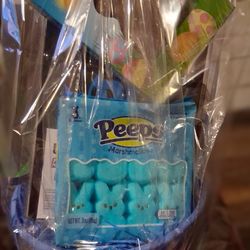 Batman easter basket