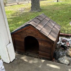 Dog House