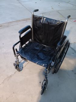 Wheel Chair