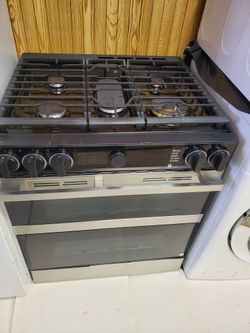 Stove Samsung