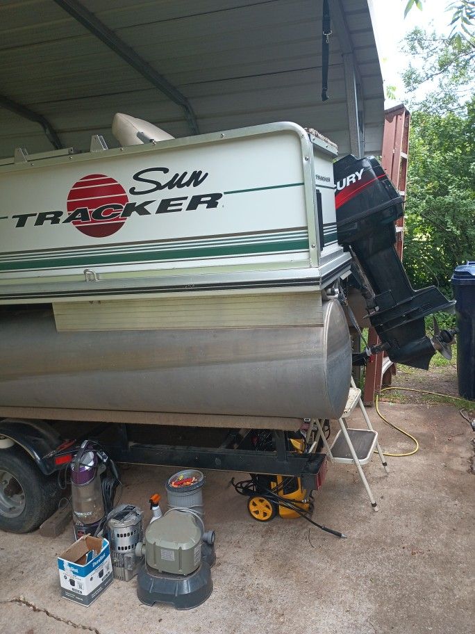 Party Boat