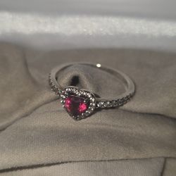 Pandora Ring 