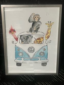 Kids room Artwork