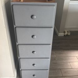 Bunk bed cajonera
