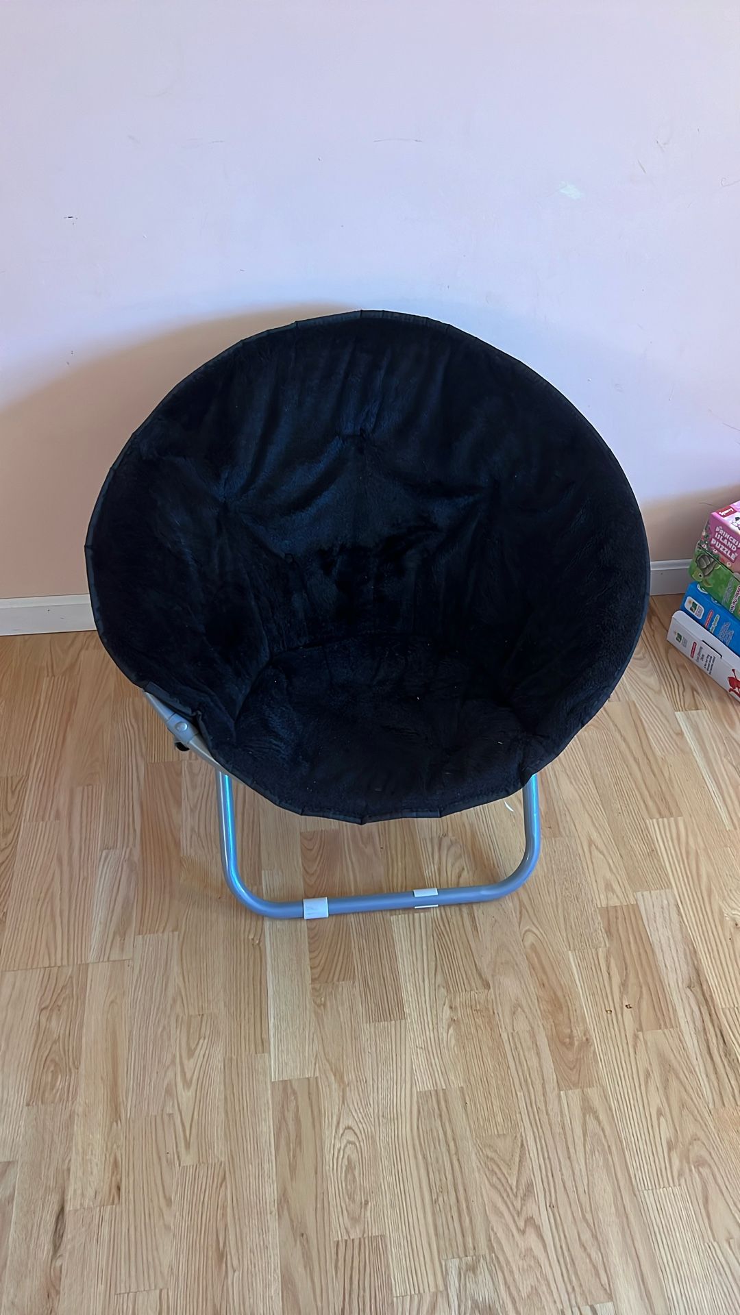 Walmart Saucer Chair