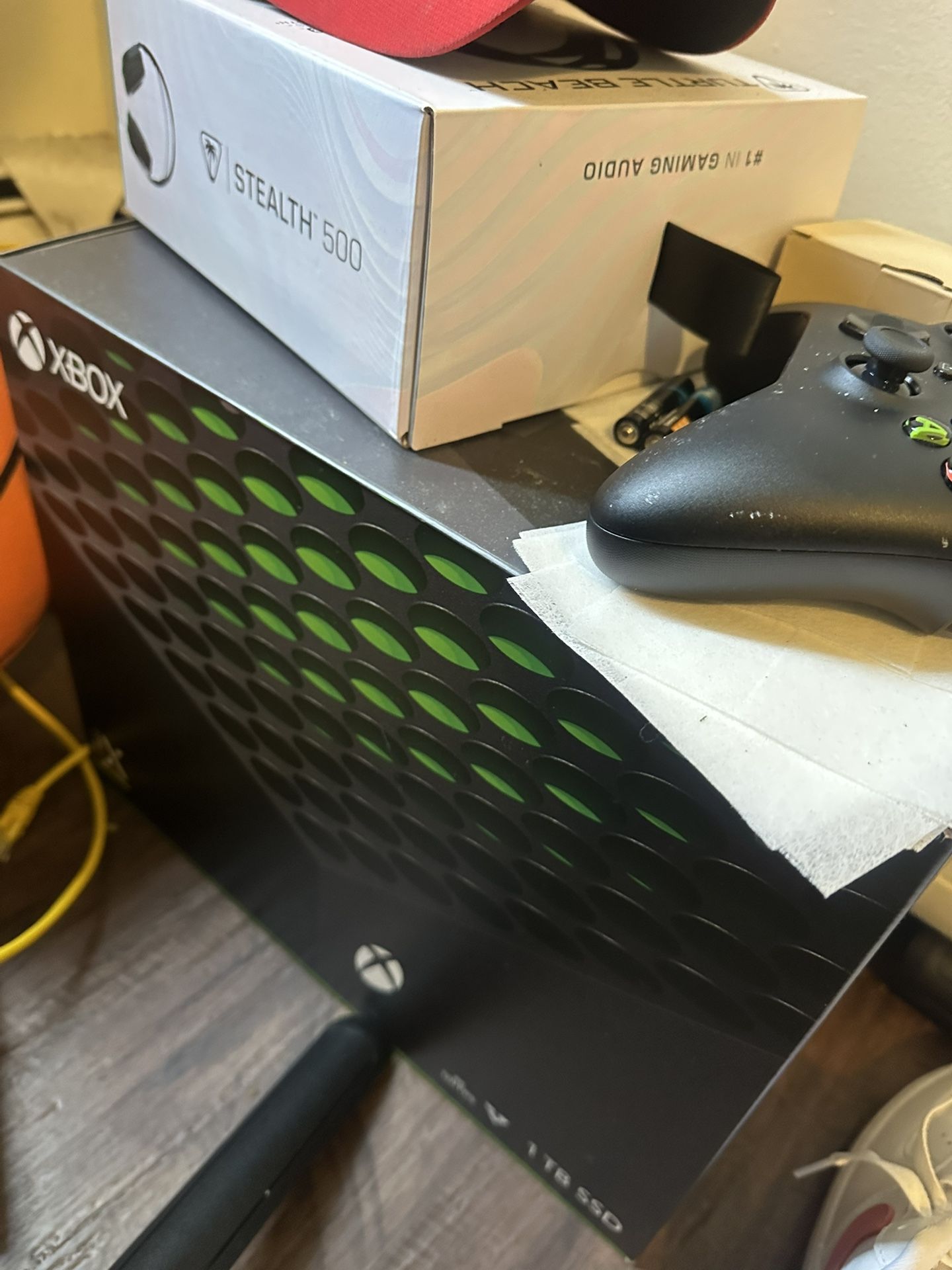 Xbox Series X