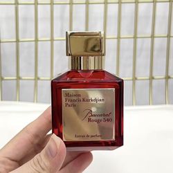 Baccarat Rouge 540 