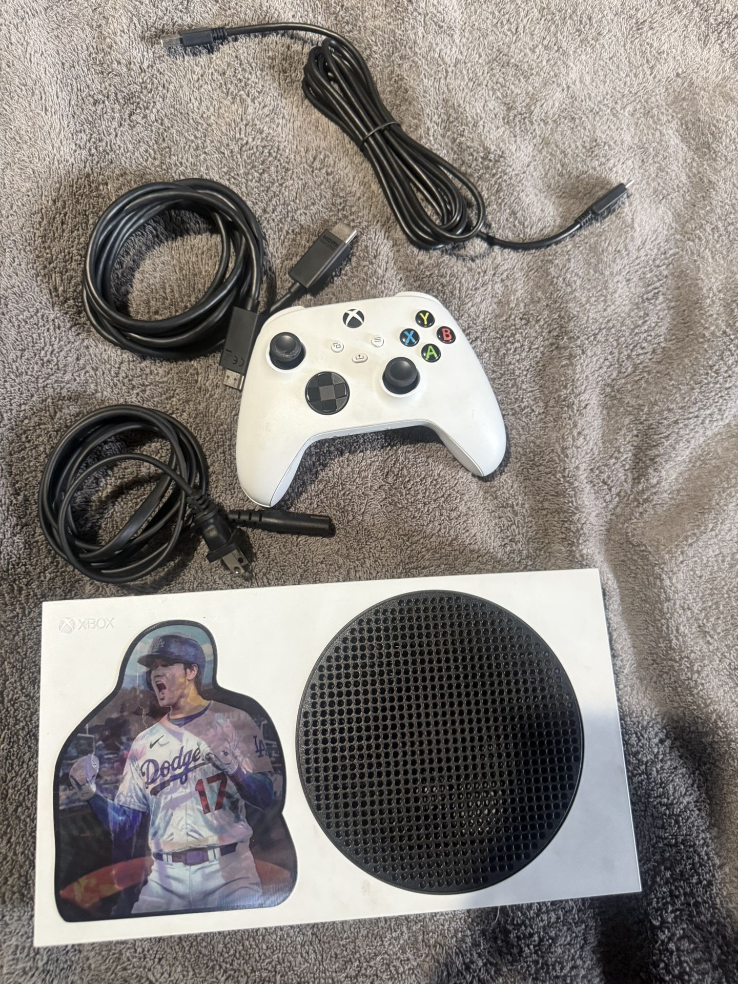 Xbox Series S