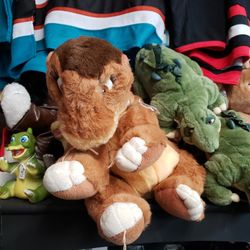 Land Before Time Prices Vary 