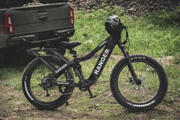 used quietkat bike for sale