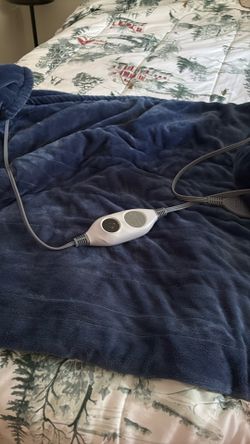 Electric Blanket