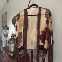 Cover Up