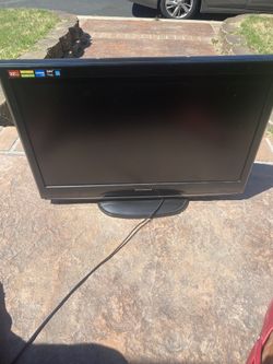 32” Sylvania limeted edition TV Dolby digital (Oakley CA)