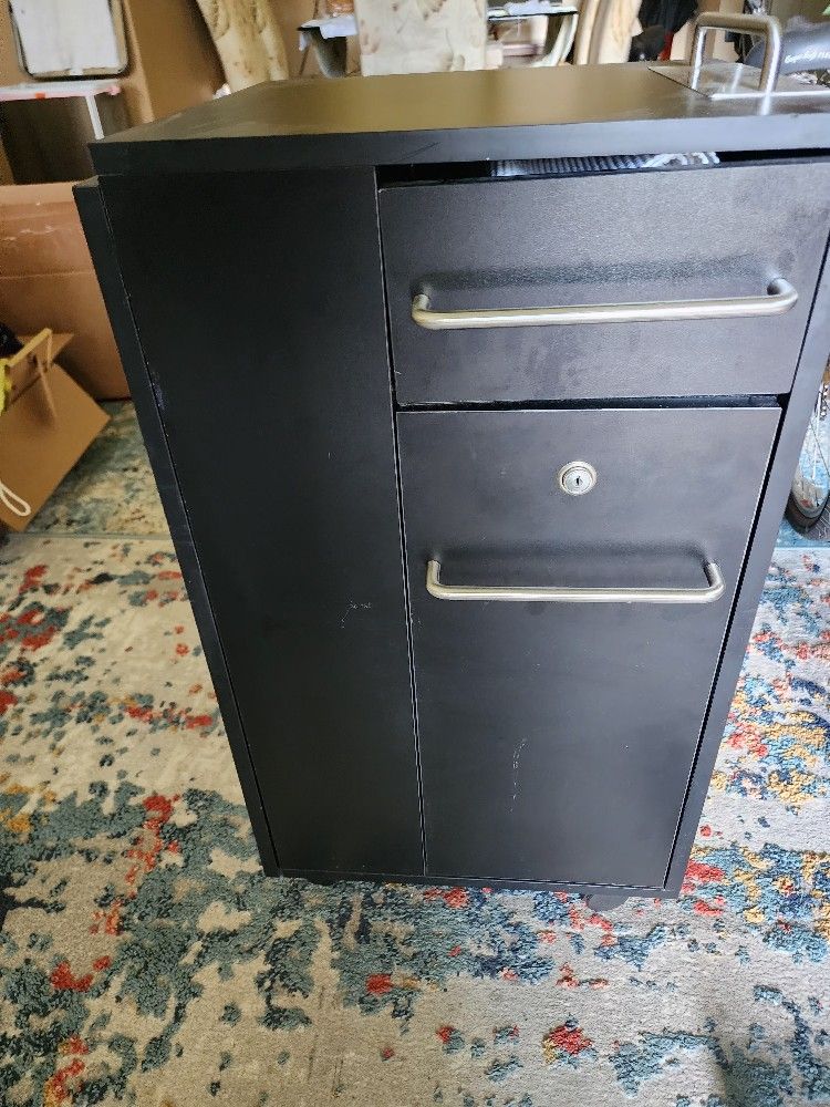 Nail Desk, Manicure Table