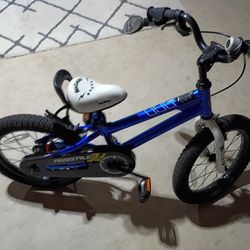Toddler Bicycle