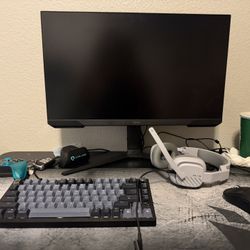 great Chill Pc Setup!