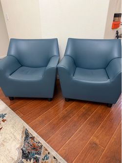 Herman Miller sofa
