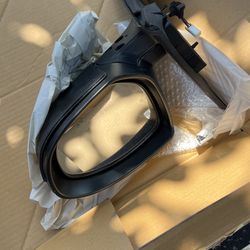Mazda Speed3 Mirror (no BSM)