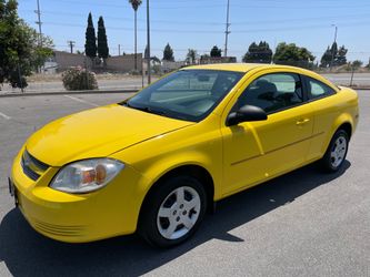 2008 Chevrolet Cobalt