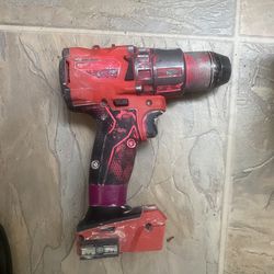M18 FUEL Hammer Drill/Driver (Tool-Only)