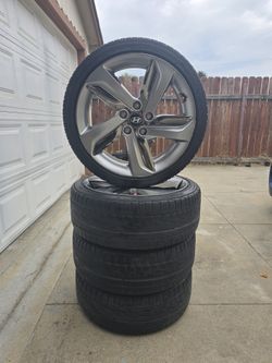 Rims