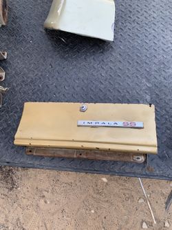 66 Impala