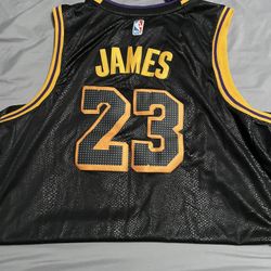 Lakers Jersey 