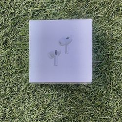 AirPods Pro (2nd Generation) 🎧🔥