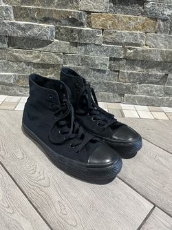 Converse Chuck Taylor All Star High-top Sneakers