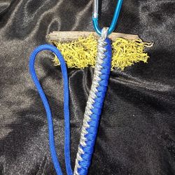 Adjustable Water Bottle Lanyard 