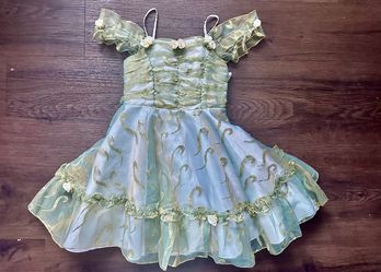 Girls Dress, 3Y