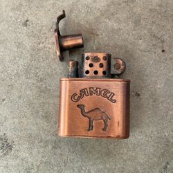 Camel Lighter *** REDUCED ***