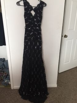 Formal dresses
