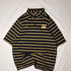 Cal Berkeley Shirt