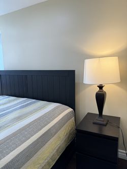Side Lamp