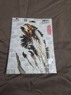 Lethal Threat Designs LT & RT Rip Eagle Decal Value Pack LT44034  $5 each  (5) Available