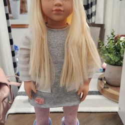 Our Generation Doll 
