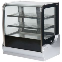 Vollrath RDCCB-48 48" Commercial Refrigerated Display Case – 120V – $1,5050