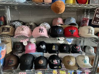 Hats. 🧢. N Electronics Store 🏬 