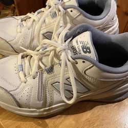 Ladies New Balance