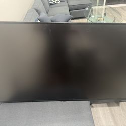 LG 55 Inch Display 